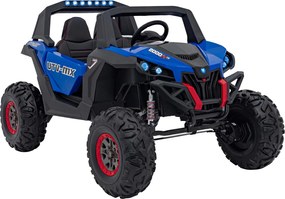Ramiz Buggy UTV-MX 2000N Modrá