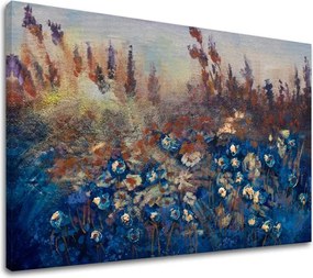 Obraz na plátne LÚKA 1 dielny XOBCHZH6347E1