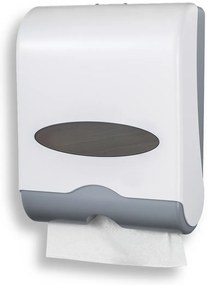Novaservis - Zásobník na papierové utierky, biely, 69081,1