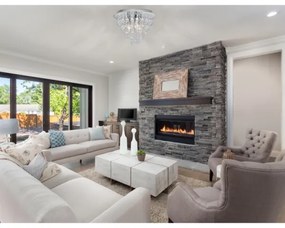 Globo 63040306X - Stropné svietidlo LONDON 3xE14/40W/230V pr. 38 cm lesklý chróm