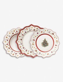 Toy 's Delight sada tanierov 12 ks, Villeroy & Boch