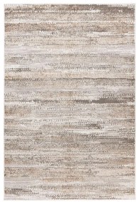 Koberec Milas 1.2/1.7 Mil 205 strieborná béžová