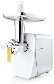 Silvercrest®  Kitchen Tools Elektrický mlynček na mäso SFW 400 A2/Sofw 400 A2  (100366497)