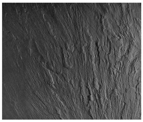 WENKO 2713550100 - Ochranná podložka na dosku SLATE 60x50 cm pestrofarebná