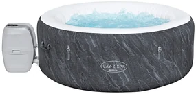 BESTWAY Lay-Z-Spa Boracay AirJet Vírivka, 180 x 66 cm, 2-4 osoby 60175