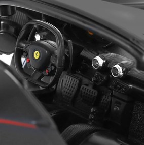 Auto na diaľkové ovládanie Ferrari LaFerrari Aperta  RASTAR 1:14 - 75800