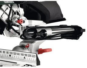 Kapovacia a pokosová píla Metabo KGS 216 M SET, 613216900