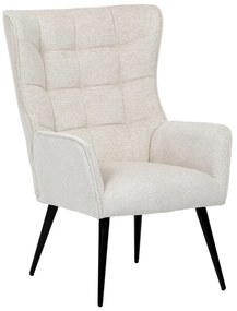 Relaxačné kreslo 315 BGE2, béžové