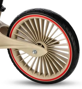 NILS CAMP Detské odrážadlo NILS Fun RB138 12"