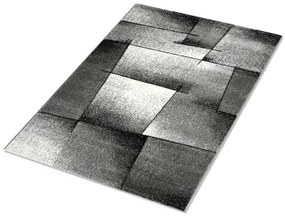 Koberce Breno Kusový koberec HAWAII 1720 Grey, sivá, viacfarebná,120 x 170 cm
