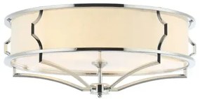 Luxusný luster Stesso 59 chróm