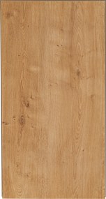 Comad Kúpeľňová skrinka závesná horná Monako Grey Oak 40 sivá/dub hamilton