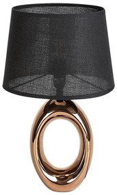 Rabalux 74063 - Stolová lampa DALORA 1xE14/25W/230V