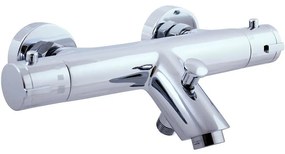 52RS+BATERIA VAŇOVÁ TERMOSTATICKÁ TRM54.05