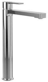 Villeroy & Boch TVW10300500061-Umývadlová batéria+výpusť ARCHITECTURA 32,9 cm l. chróm