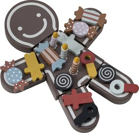 Puzzle Tala 16 dielov