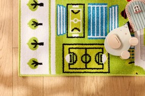 Koberec Adventure Island