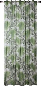 Dekoračný záves Palmas 140x260 cm