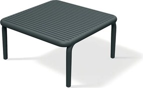 Konferenčný záhradný stolík Brenes 79,5 cm - výber z 6 prevedení
