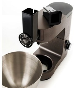 Kuchynský robot G21 Promesso Brown