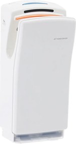 Merida Vrecková Sušička Rúk Eco Je Biela