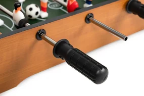 Mini stolný futbal pre deti s dvoma loptičkami