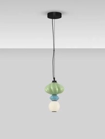 Minimalistický luster Oneta A