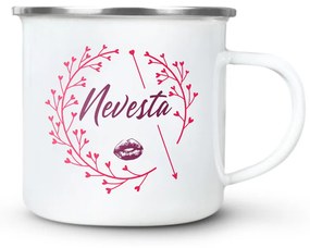 Sablio Plecháčik Nevesta: 300 ml