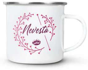 Sablio Plecháčik Nevesta: 300 ml