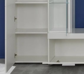 Obývacia stena Kito 2, s osvetlením