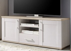 Obývacia stena Romance, s osvetlením