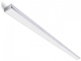 RED - Design Rendl-R11998 - LED Kúpeľňové nástenné svietidlo MARINA 25W/230V IP44