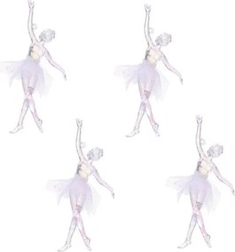 Set baletiek na stromček typ 2, 15 cm