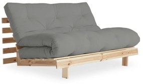 Variabilná pohovka Karup Design Roots Raw/Grey