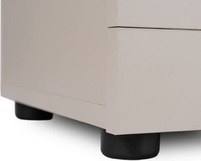Komoda FERRAN 190 cm Kašmír