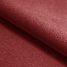 Pohovka Elegant 2,5F rozkladacia, vínová (soro 60)