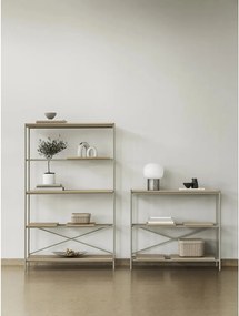 Tmavohnedá keramická kanvička na mlieko 290 ml Kumi – Blomus