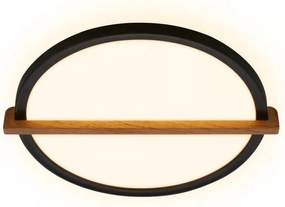 Briloner 3844015 - LED stropné svietidlo LED/18W/230V, priemer 31,5 cm