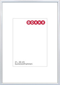 XXXLutz RÁM NA OBRAZY, 1 foto 21 cm x 30 cm Boxxx - Rámy na obrazy - 004342061403