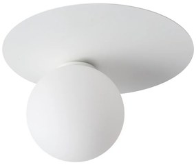 Stropné svietidlo ARGON 1xG9/12W/230V biela