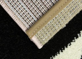 Koberce Breno Kusový koberec AMIGO 325/pink, ružová, viacfarebná,120 x 170 cm