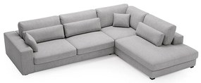 Rohová sedačka Carmex P Lincoln 86