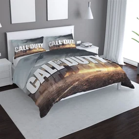 Sablio Obliečky Call of Duty Bojisko - 140x220 / 90x70