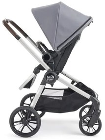 BabyJogger športový kočík City Sights dark slate