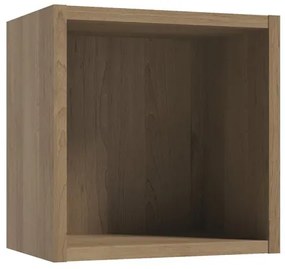 Policový box Naturel Stilla 30x30x20 cm hnedá STILLAA03005, 1 ks