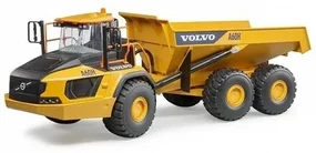 Bruder Nákladné auto Volvo, 68 x 22,5 x 22,5 cm
