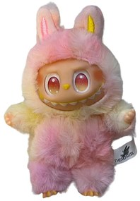 Plyšová figúrka v štýle LABUBU monster - Loyalty