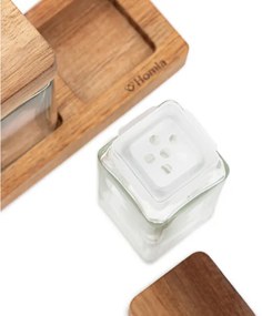 Sada koreničiek MOOKA na podnose 850870