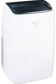 Mobilná klimatizácia Hantech 9500BTU Super Silent 3v1