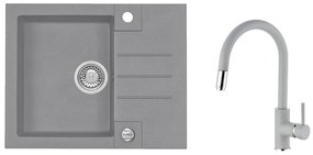 ALVEUS CZ SET ALVEUS ROCK 30/81 + BATERIE DELOS 81